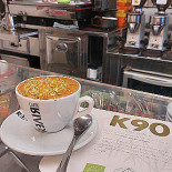 Gotha Cafe Boisson