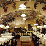 Buca Lapi Dentro