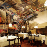Buca Lapi Dentro