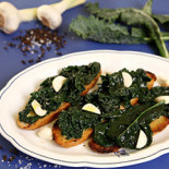 Buca Lapi Food
