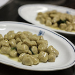 Buca Lapi Food