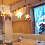 Valle Verde À l'intérieur