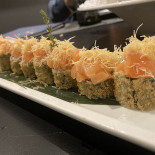 H-sushi Getränk