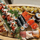 H-sushi Essen