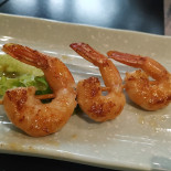 H-sushi Comida