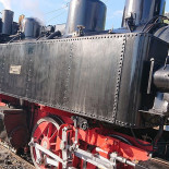 Domik Exterior