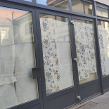 Buongusto Exterior