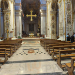 Piazza Garibaldi Außen