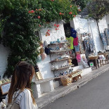 Dulcis Outside