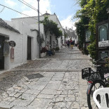 Dulcis Outside