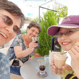 Dulcis Drink