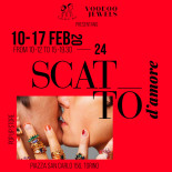 Scatto Logo