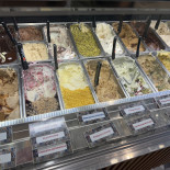 Crem Di Via Nourriture