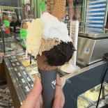 Crem Di Via Nourriture