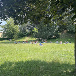 Parco Bonaldi Extérieur