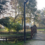 Parco Bonaldi Extérieur