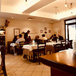 Osteria La Sacrestia Di Sottili Dentro