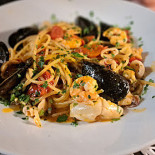 Osteria La Sacrestia Di Sottili Comida
