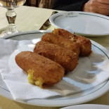 Il Tratturo Nourriture