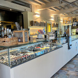 Pappa Grappa Inside