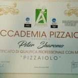 Pizzeria Da Camillo Carte