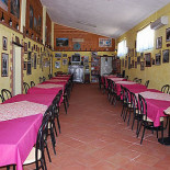 Agriturismo Iloghe À l'intérieur