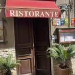 La Prima Dea Extérieur