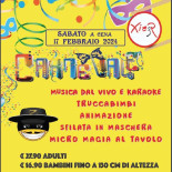 Xier 3 Carta