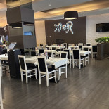 Xier 3 Dentro