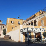 Ristofever Exterior