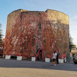 Ristofever Exterior