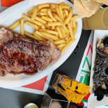 Ristofever Comida