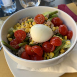 Ristofever Comida