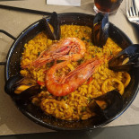 Ristofever Comida
