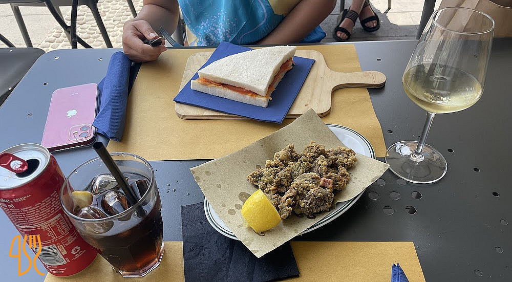Ristofever Essen