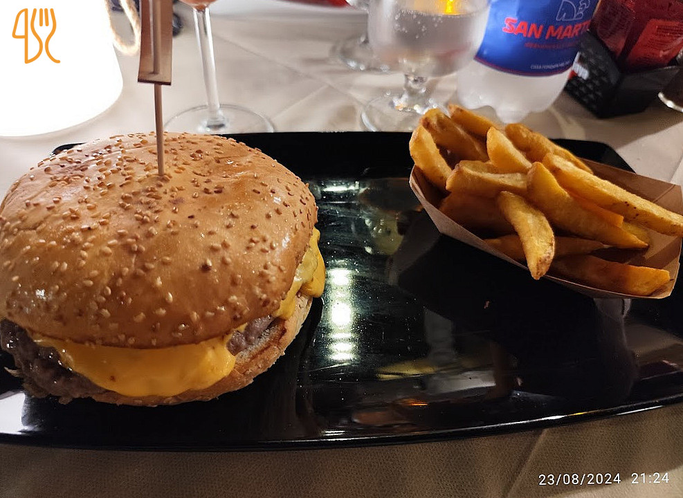 Ristofever Essen