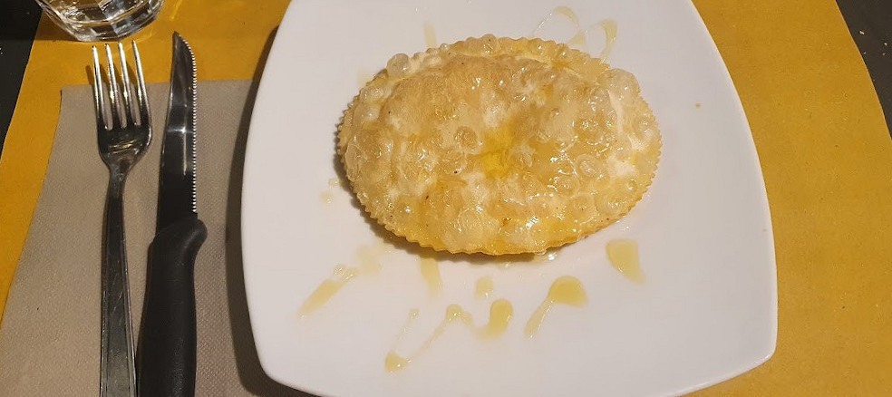 Ristofever Nourriture