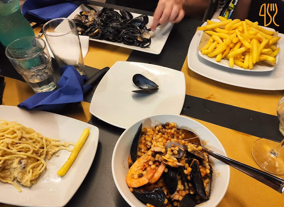 Ristofever Essen