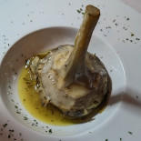 La Buca Romana Trattoria Italiana Nourriture