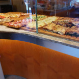 Panificio Bonucci Comida