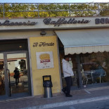 Panificio Bonucci Exterior