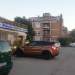 Panificio Bonucci Extérieur