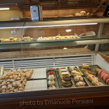 Panificio Bonucci Comida