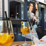 Cafe Bon Bon Gelateria Boisson