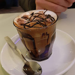 Cafe Bon Bon Gelateria Boisson