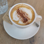 Cafe Bon Bon Gelateria Boisson