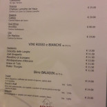 Red Beef Carte