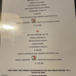 Red Beef Carte
