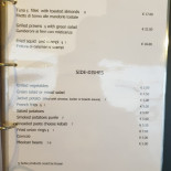 Red Beef Carta