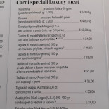 Red Beef Carta